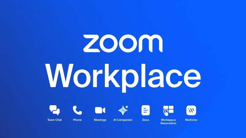 các tính năng zoom workplace business plus