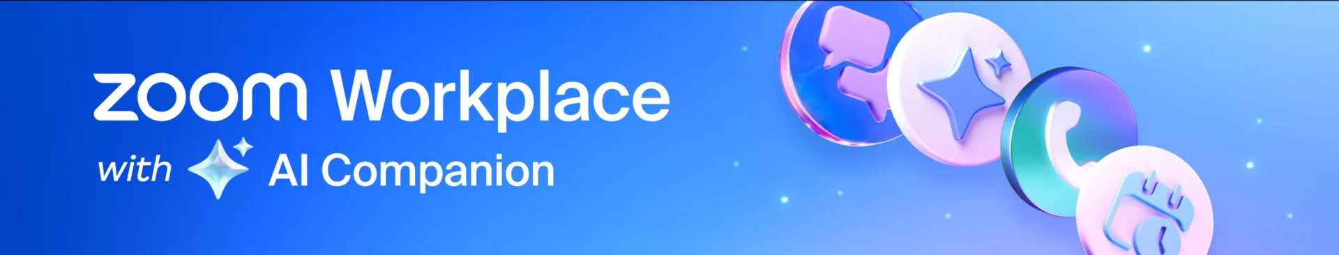 zoom workplace pro plus sở hữu những tính năng gì nổi bật