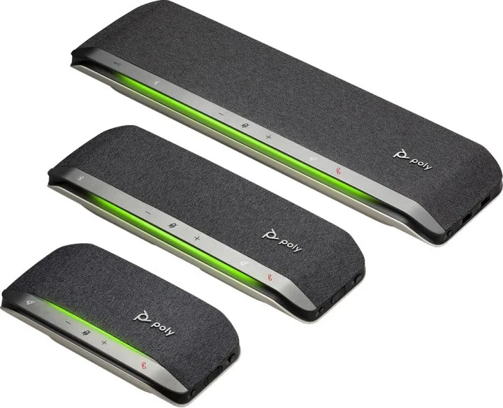 vì sao chọn loa poly mà không phải thương hiệu khác