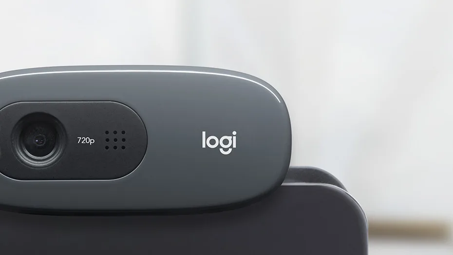 giới thiệu webcam là gì