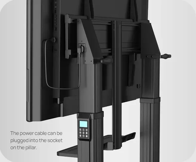 tính năng chính yealink mb-fs-lift