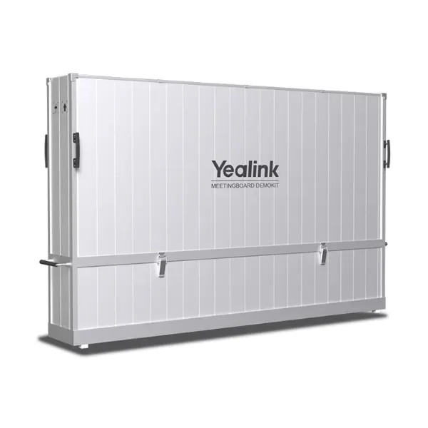 yealink meetingboard demokit