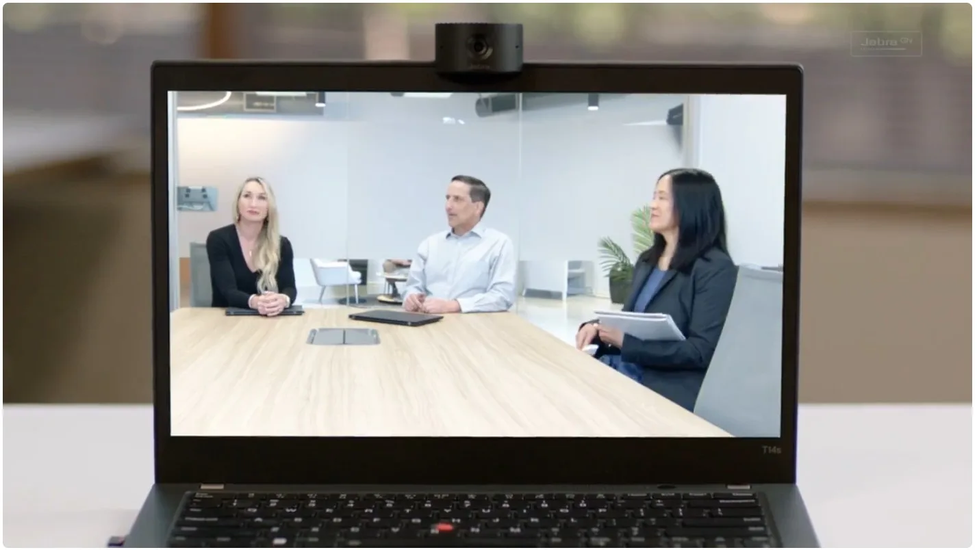 zoom thông minh hơn