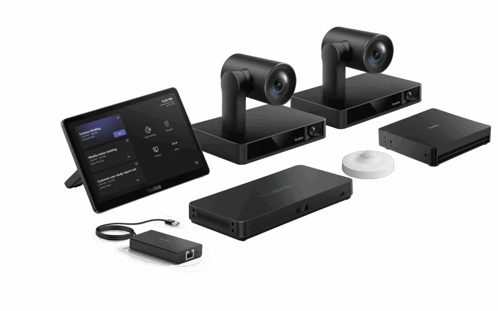 giải pháp Yealink cho giảng đường Yealink MVC S90