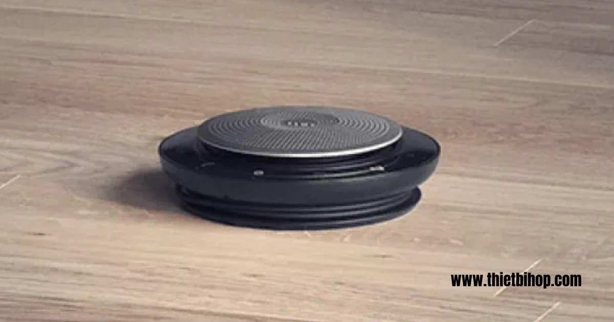 Pin bền bỉ và tùy chọn mở rộng thông minh