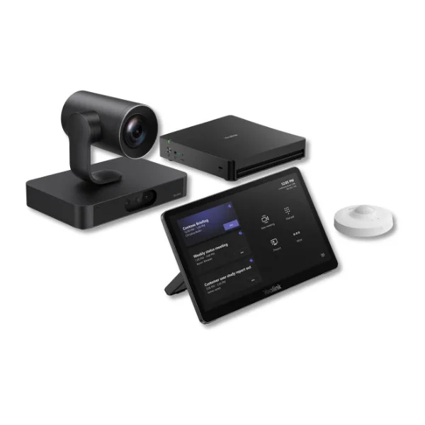 hệ thống microsoft teams cho phòng lớn Yealink MVC S80-C5U