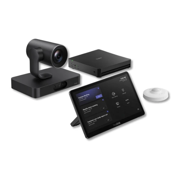 hệ thống microsoft teams cho phòng lớn Yealink MVC S80-C5U