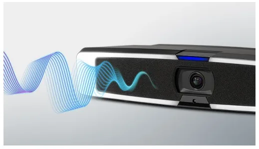 aver vb130 có âm thanh chất lượng cao