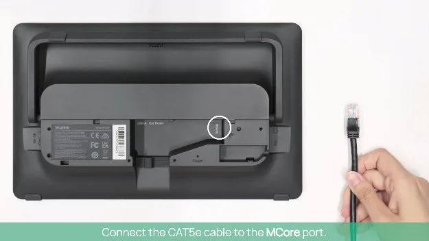 hướng dẫn Kết nối và lắp đặt MTouch Plus