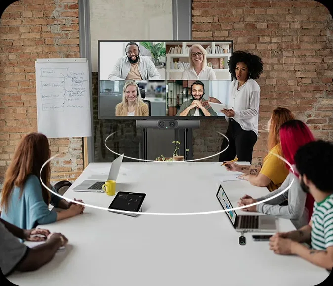 hướng dẫn cài đặt yealink meetingbar a30 cho microsoft teams