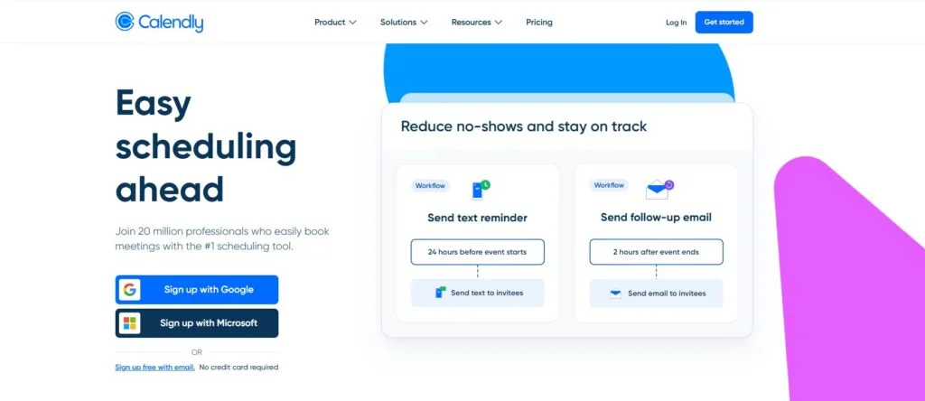 Calendly là gì?