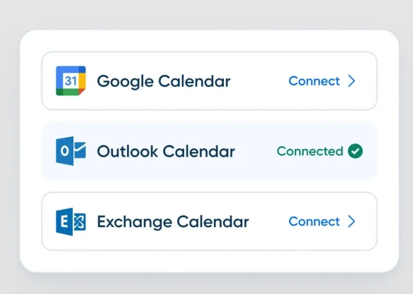 so sánh Zoom Scheduler vs Calendly về việc tích hợp với bên thứ 3