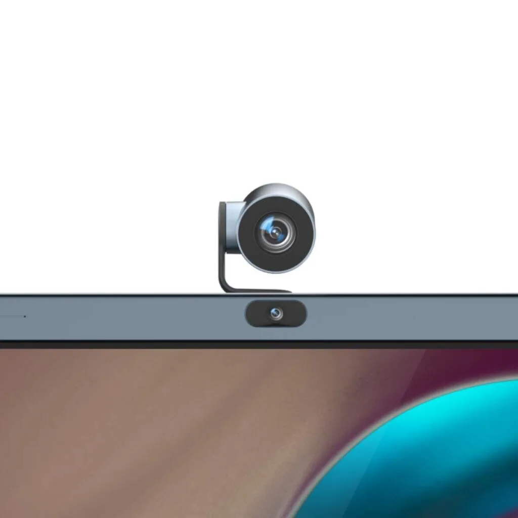 Yealink MB Camera-12X có thiết kế ra sao
