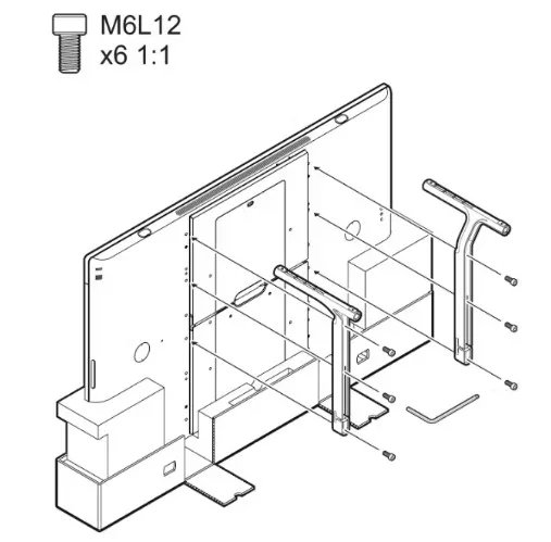hướng dẫn cách đặt camera thấp
