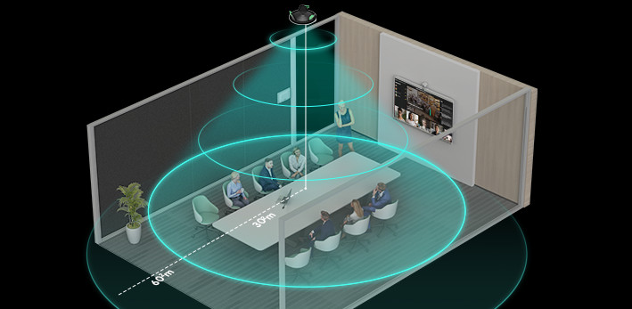 Giải pháp Yealink cho phòng họp lớn cmkit-121