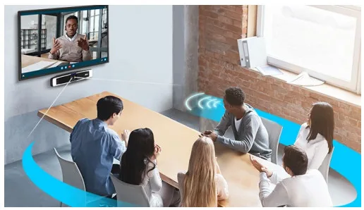 aver vb130 sở hữu công nghệ AI thông minh