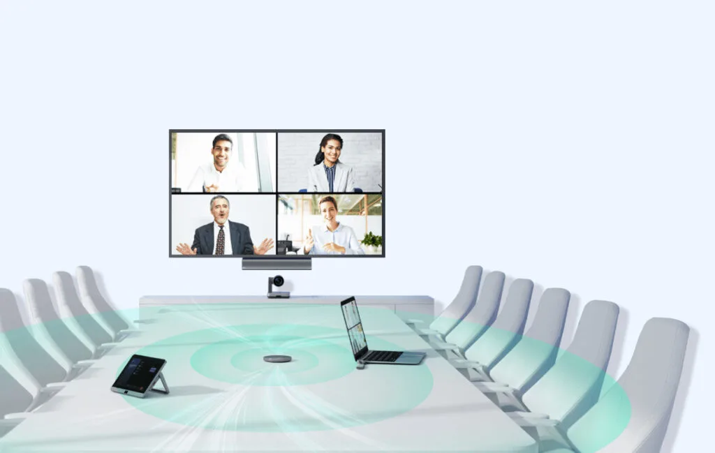 Nâng cao chất lượng hình ảnh mà không gây ảnh hưởng đến không gian kiến trúc