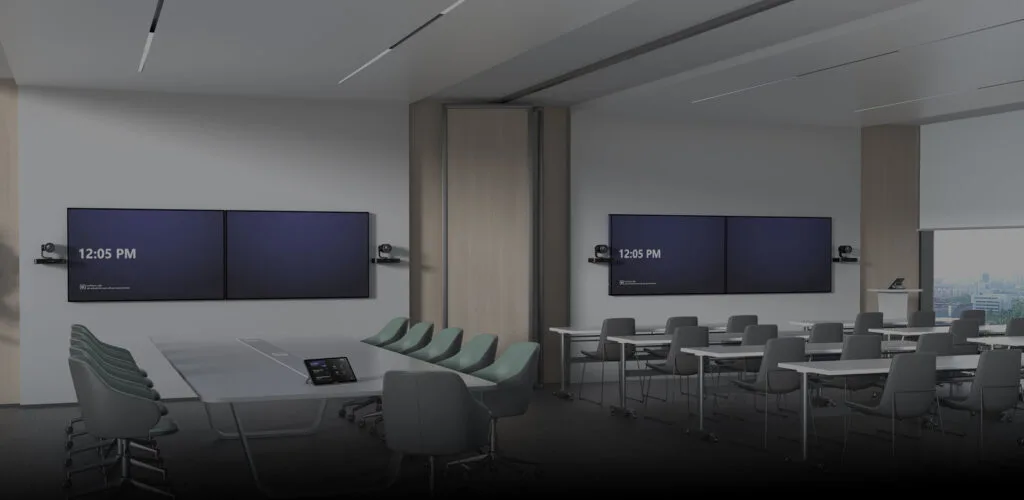 Giới thiệu về Dòng Yealink MVC thế hệ thứ 4