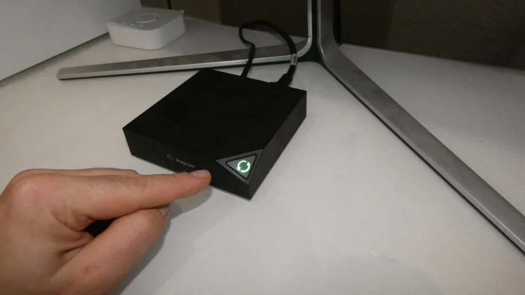 Tại sao nên chọn Polycom Trio Visual+ cho phòng họp của bạn?