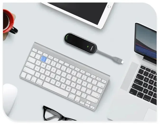 Yealink WPP30 là gì và cách nó hoạt động như thế nào