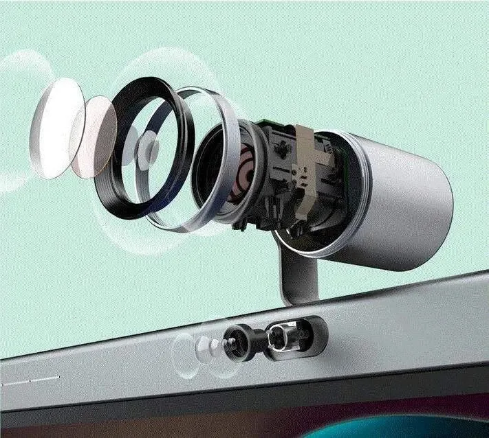 Yealink uvc85 dễ dàng lắp đặt, triển khai trong mọi không gian