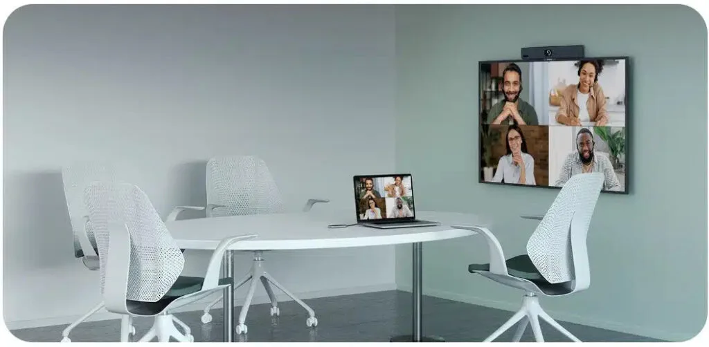 thanh video yealink meetingbar a10