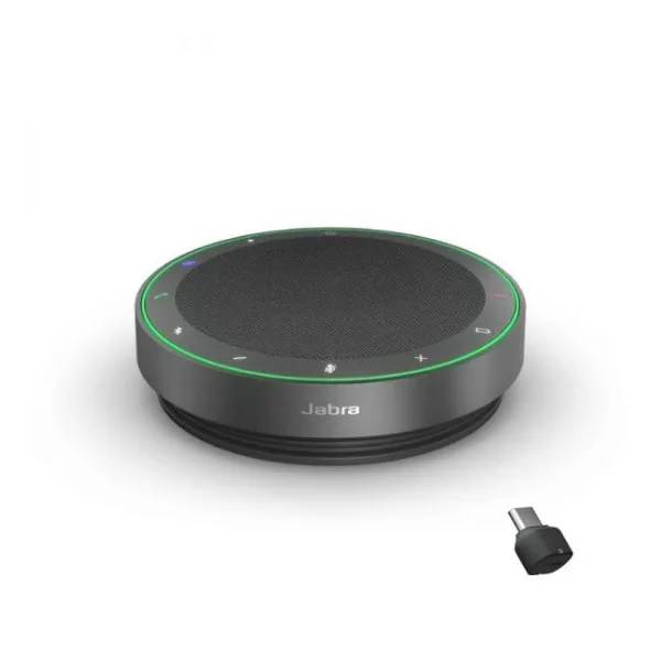 loa họp jabra speak2 75 ms link 380c