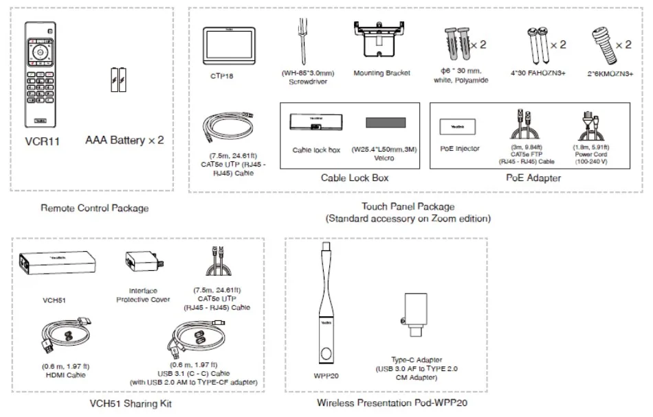 phụ kiện bổ sung a30