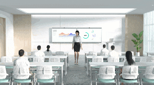 Phương pháp giảng dạy năng động được hỗ trợ bởi AI