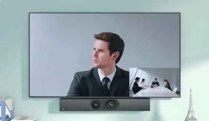 Trải nghiệm hình ảnh sắc nét và thông minh nhờ vào các thuật toán AI