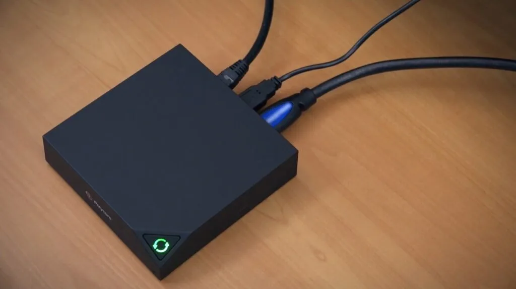 sự cố thường gặp với trio visual+