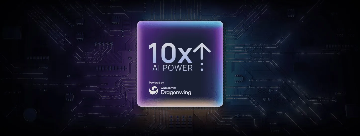 Yealink MVC S50-C5U sử dụng vi xử lý Qualcomm 8550