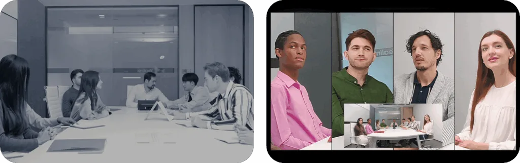 Yealink MVC thế hệ thứ 4 sở hữu những tính năng gì