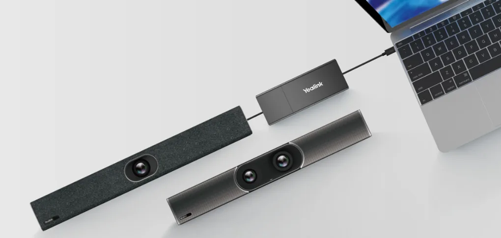 tính năng nổi bật của Yealink VCH51