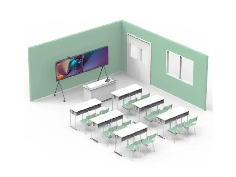 tính năng và lợi ích chính yealink etv-65