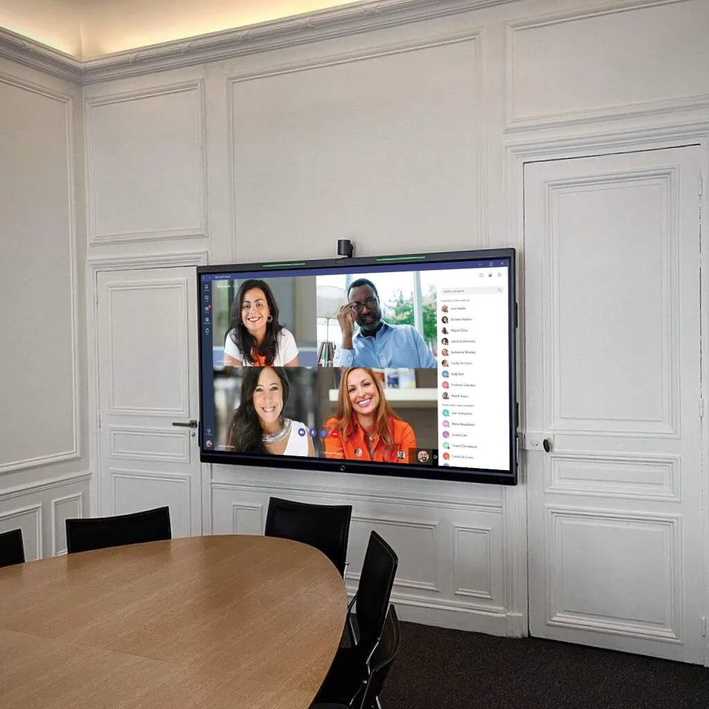 Yealink MB Camera-12X ứng dụng lý tưởng trong nhiều tình huống