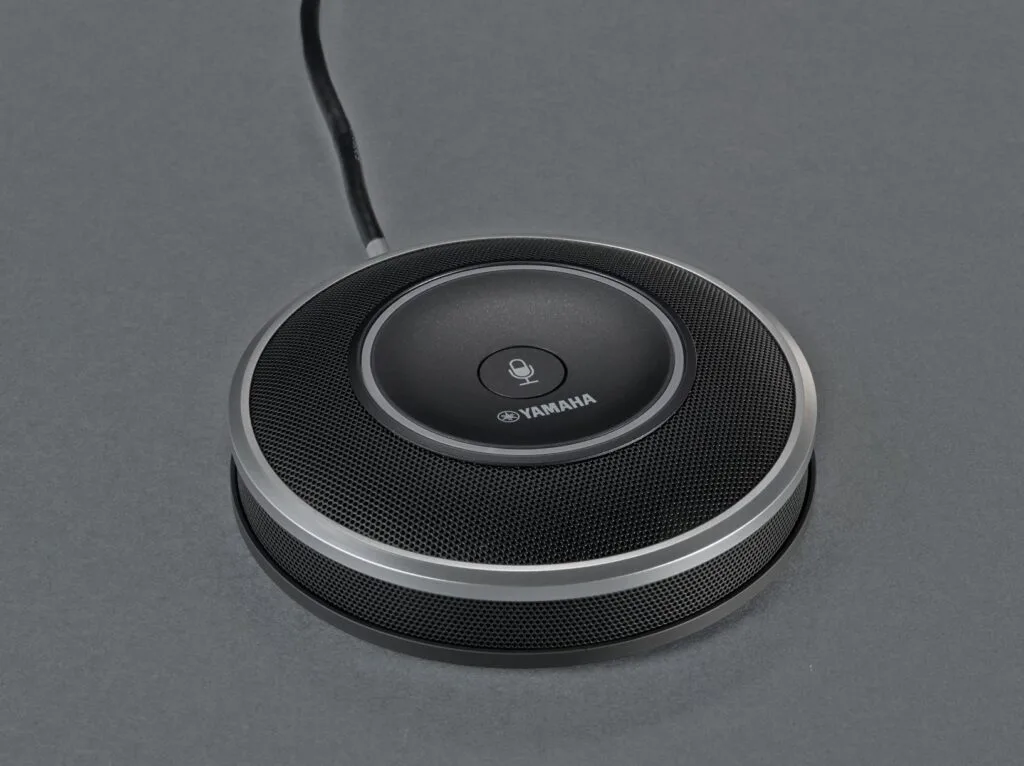 micro mở rộng có dây Yamaha YVC-1000EX Extension Microphone