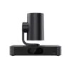 camera hội nghị thông minh ptz yealink smartvision 80 tích hợp 4 micro giúp định vị nguồn âm thanh chính xác