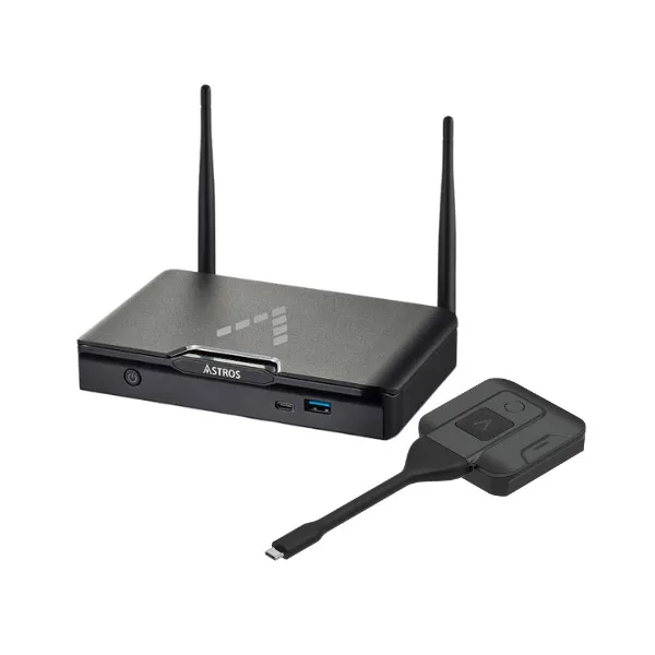 thiết bị trình chiếu không dây astros as-101-s1