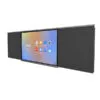 Bảng đen thông minh 4K 86 inch Hikvision DS-D5186RC/CB