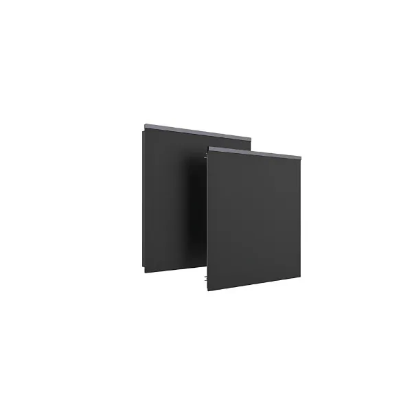 bảng phụ hỗ trợ viết phấn Hikvision DS-D5186RC/CB/Subboard