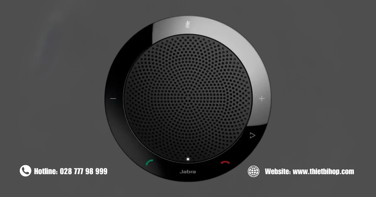 Jabra Speak 410 MS