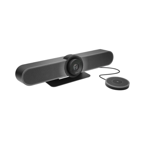Bộ thiết bị hội nghị Logitech MeetUp + mic mở rộng
