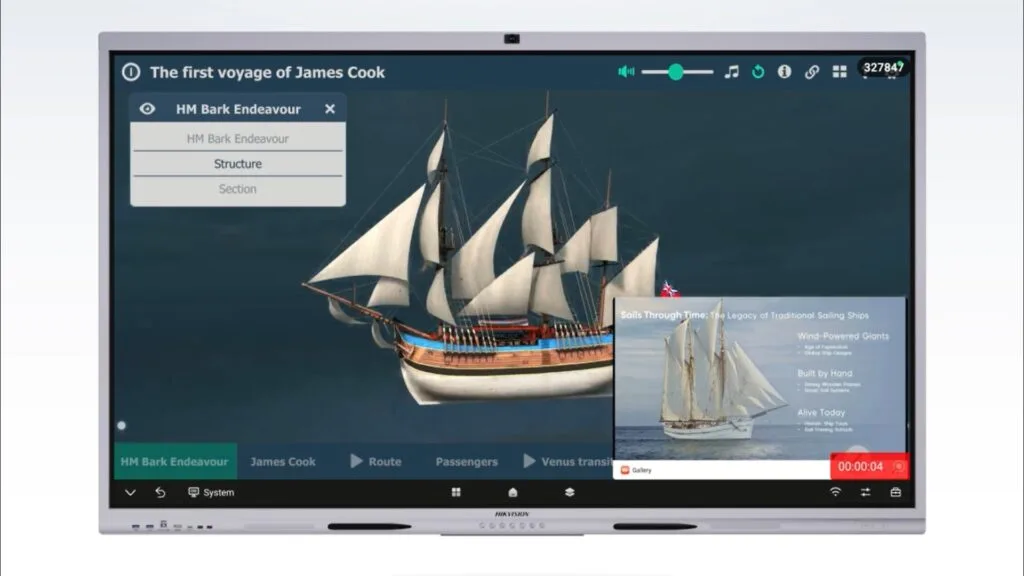 Khả năng tương thích tài liệu cao: Mở các định dạng tệp chính một cách mượt mà và đáng tin cậy.