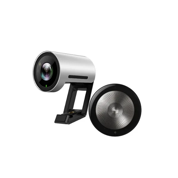 bộ thiết bị yealink uvc30 + jabra speak 710 ms