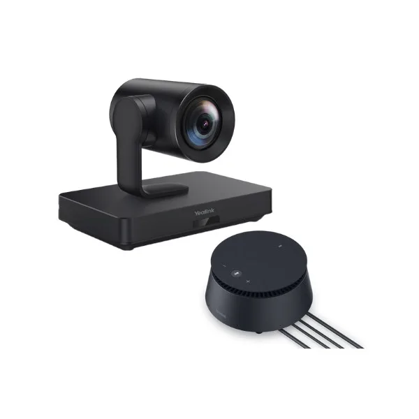 Bộ thiết bị hội nghị Yealink UVC85-BYOD-200