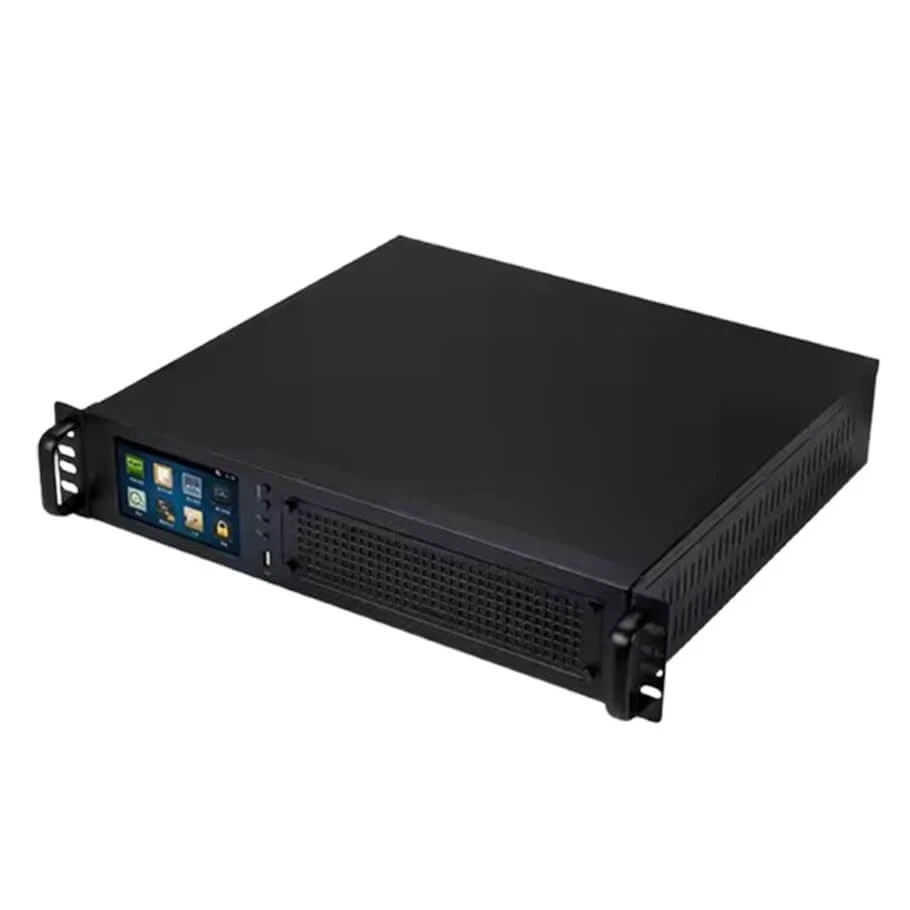 Máy ghi âm điện thoại trực tiếp 32 line ARTECH AK32