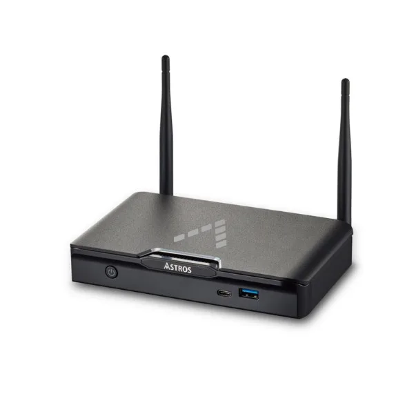 Thiết bị trình chiếu không dây Astros Station AS-101