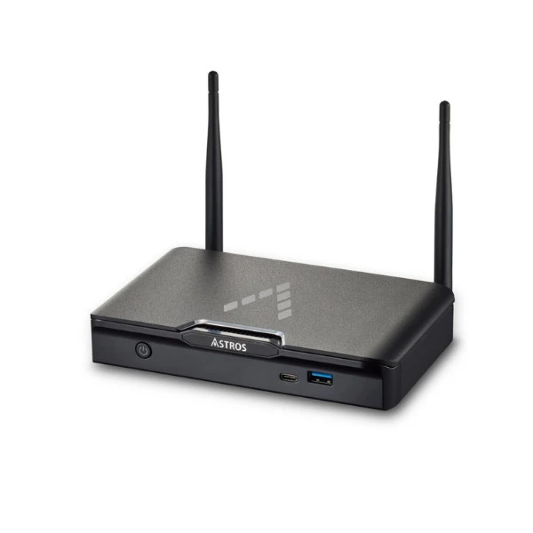 Thiết bị trình chiếu không dây Astros Station AS-101