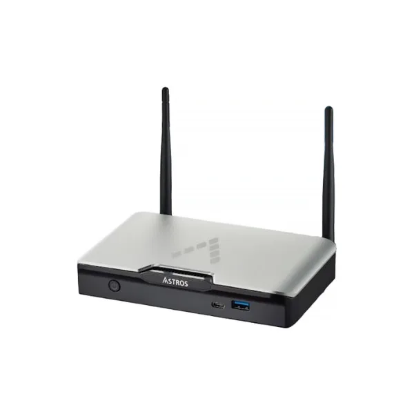Thiết bị trình chiếu không dây Astros Station AS-201